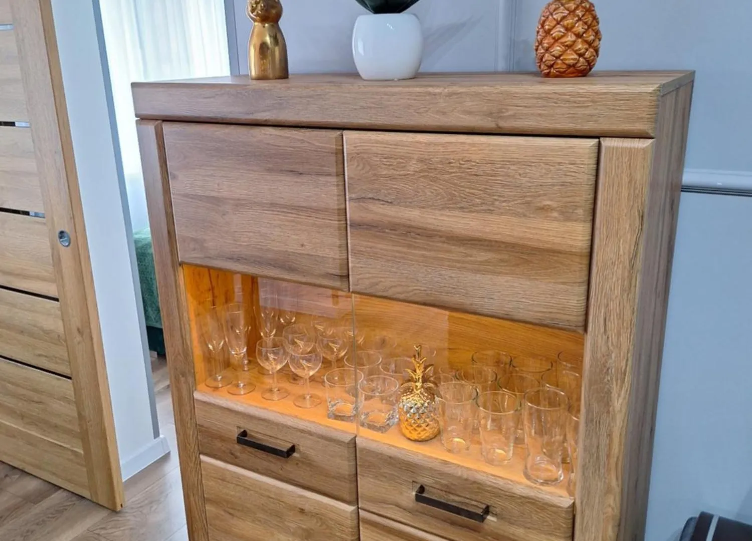 Ananasapart 600 Metrow Morze 300 Metrow Starowka Kolobrzeg Apartment