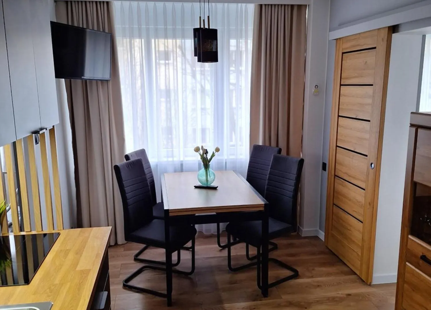 Ananasapart 600 Metrow Morze 300 Metrow Starowka Kolobrzeg 0*,