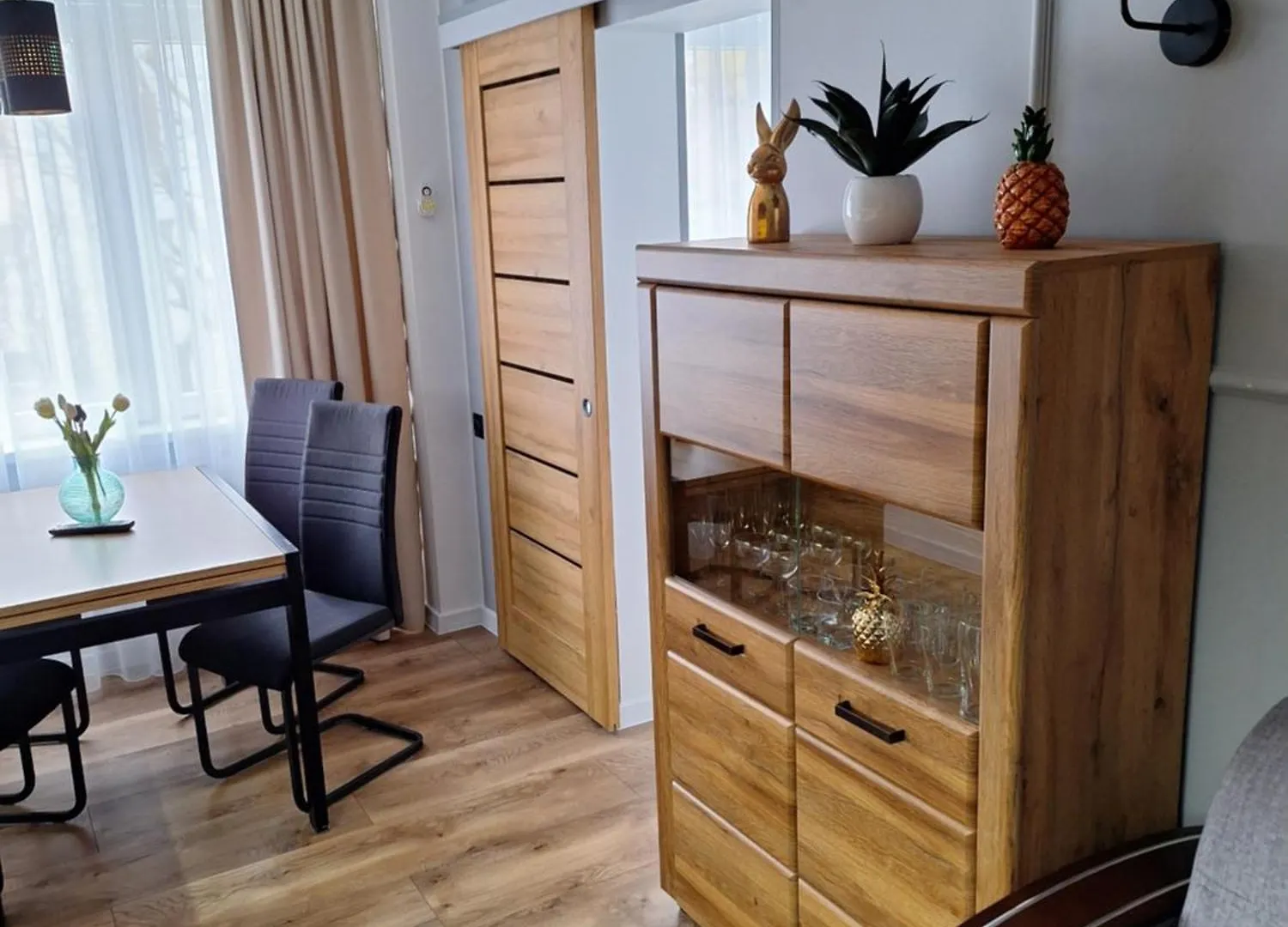 Ananasapart 600 Metrow Morze 300 Metrow Starowka Kolobrzeg Apartment