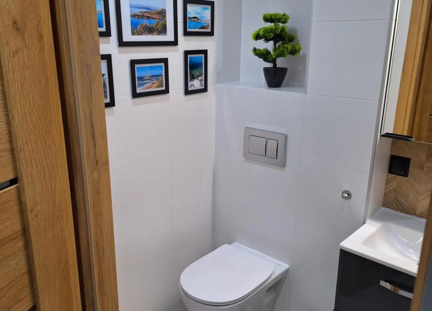 Apartmán Ananasapart 600 Metrow Morze 300 Metrow Starowka Kolobřeh Polsko